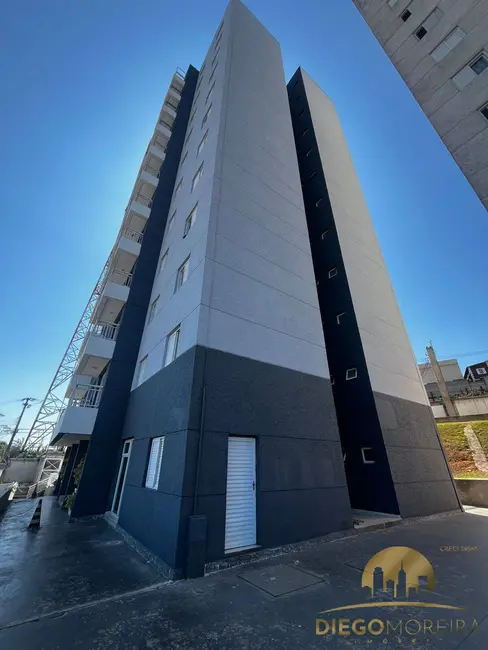 Foto 1 de Apartamento com 3 quartos à venda, 69m2 em Mairipora - SP
