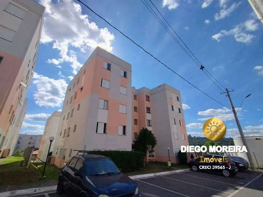 Foto 1 de Apartamento com 2 quartos à venda, 50m2 em Mairipora - SP