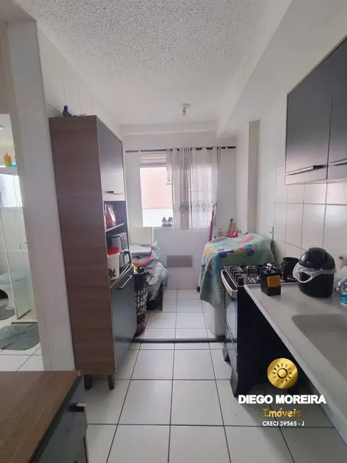 Foto 8 de Apartamento com 2 quartos à venda, 50m2 em Mairipora - SP