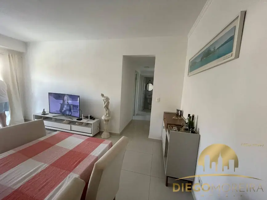 Foto 3 de Apartamento com 3 quartos à venda, 69m2 em Mairipora - SP