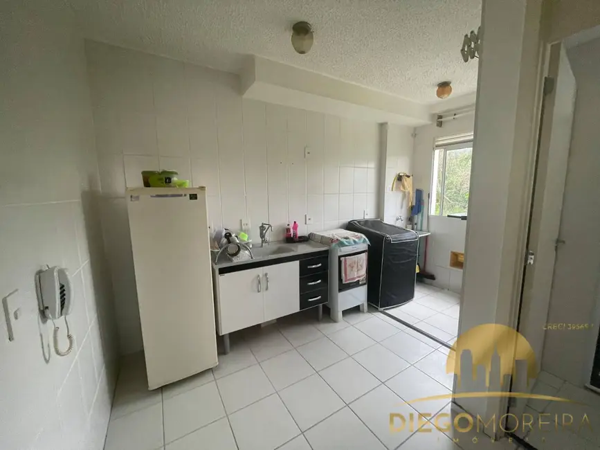 Foto 7 de Apartamento com 2 quartos à venda, 50m2 em Mairipora - SP