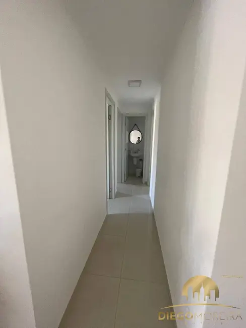 Foto 6 de Apartamento com 3 quartos à venda, 69m2 em Mairipora - SP
