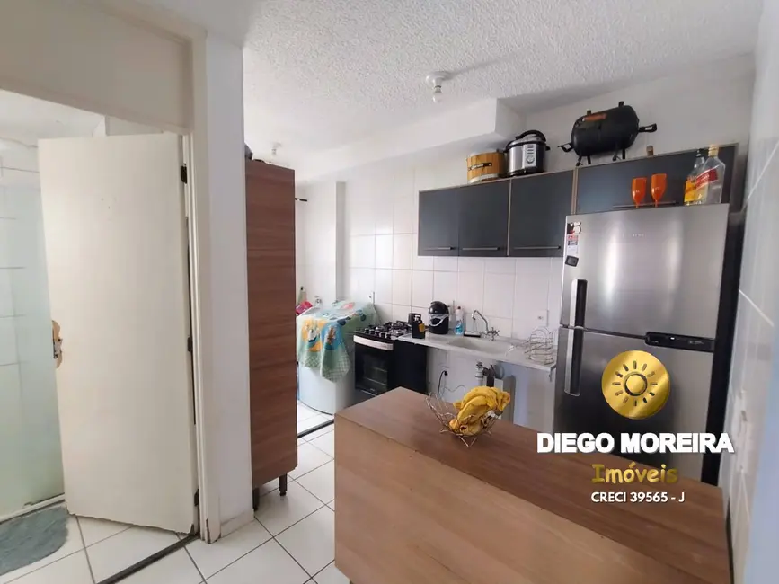 Foto 7 de Apartamento com 2 quartos à venda, 50m2 em Mairipora - SP