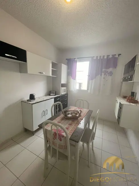 Foto 5 de Apartamento com 2 quartos à venda, 50m2 em Mairipora - SP