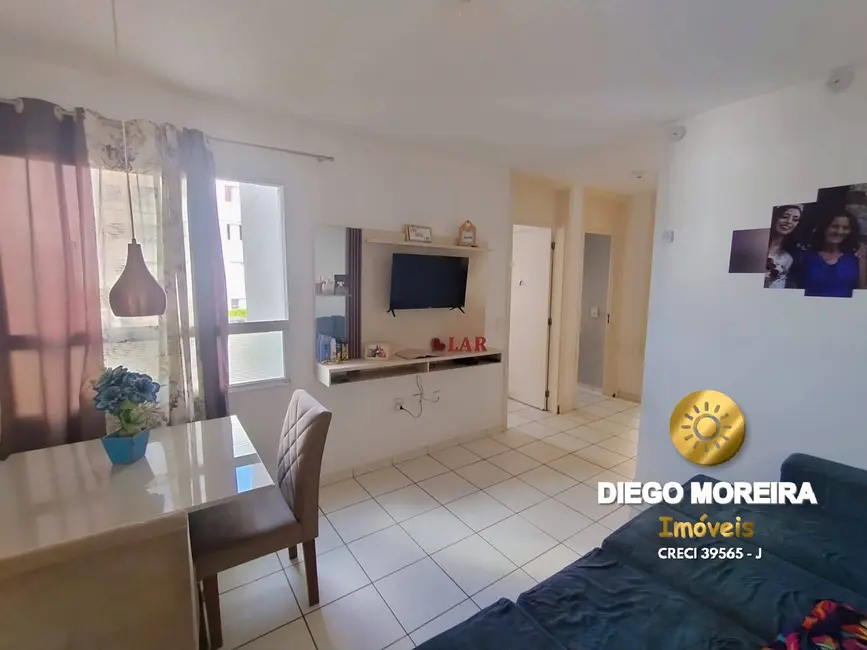 Foto 4 de Apartamento com 2 quartos à venda, 50m2 em Mairipora - SP