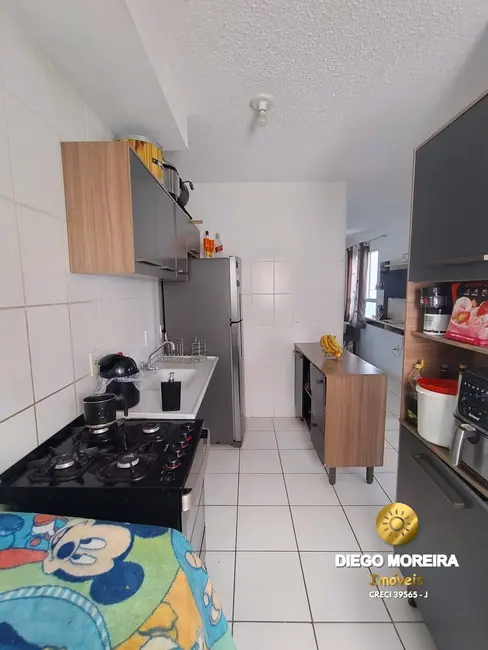Foto 6 de Apartamento com 2 quartos à venda, 50m2 em Mairipora - SP