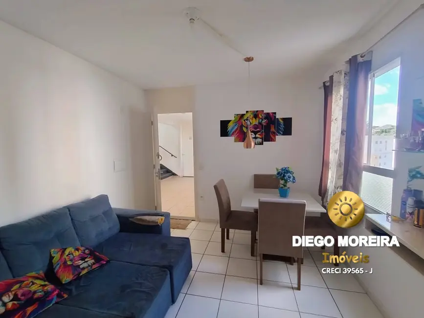 Foto 3 de Apartamento com 2 quartos à venda, 50m2 em Mairipora - SP