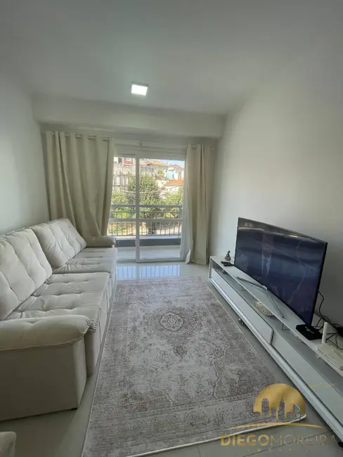 Foto 2 de Apartamento com 3 quartos à venda, 69m2 em Mairipora - SP