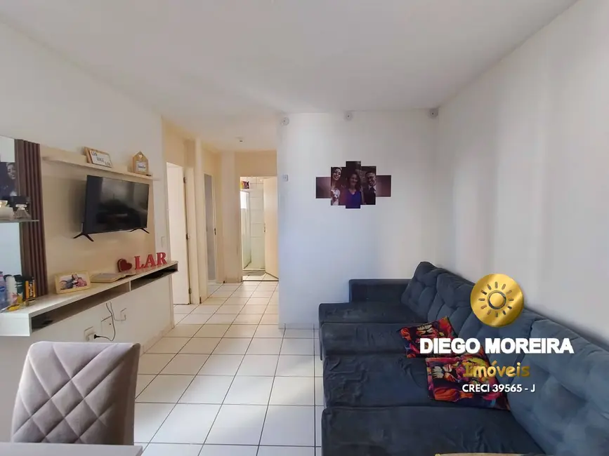 Foto 2 de Apartamento com 2 quartos à venda, 50m2 em Mairipora - SP