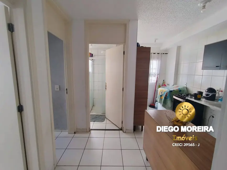 Foto 9 de Apartamento com 2 quartos à venda, 50m2 em Mairipora - SP