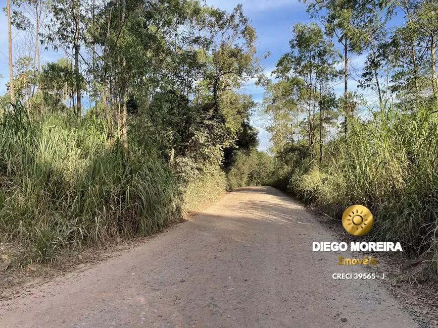 Foto 3 de Terreno / Lote à venda, 59557m2 em Portão, Atibaia - SP