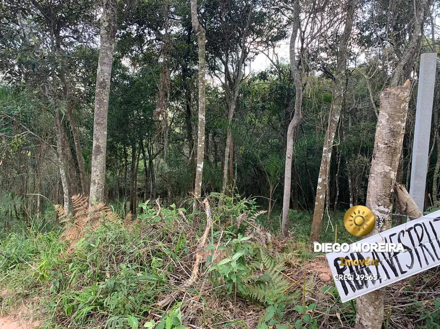 Foto 3 de Terreno / Lote à venda, 1200m2 em Mairipora - SP
