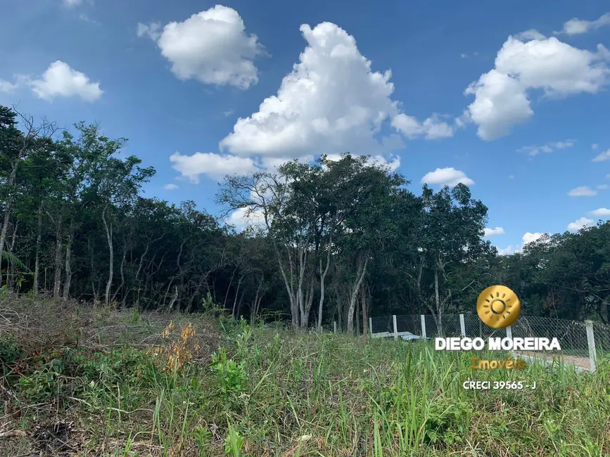 Foto 5 de Terreno / Lote à venda, 1200m2 em Mairipora - SP