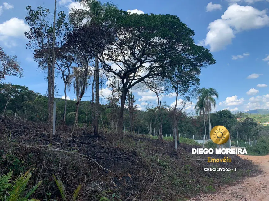 Foto 4 de Terreno / Lote à venda, 1200m2 em Mairipora - SP