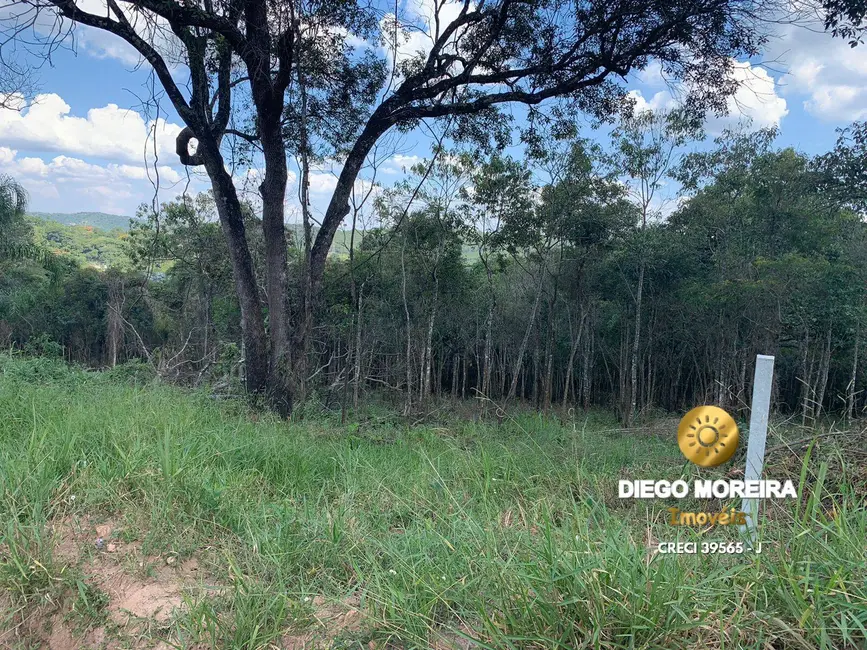 Foto 1 de Terreno / Lote à venda, 1200m2 em Mairipora - SP