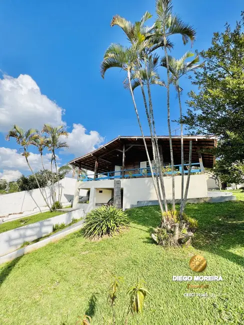 Foto 9 de Chácara com 4 quartos à venda, 980m2 em Mairipora - SP