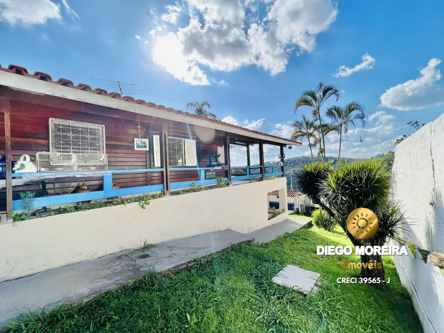 Foto 6 de Chácara com 4 quartos à venda, 980m2 em Mairipora - SP