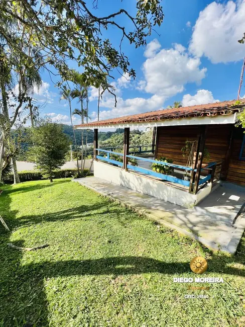 Foto 7 de Chácara com 4 quartos à venda, 980m2 em Mairipora - SP
