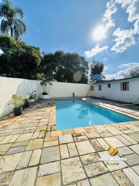 Foto 2 de Chácara com 4 quartos à venda, 980m2 em Mairipora - SP