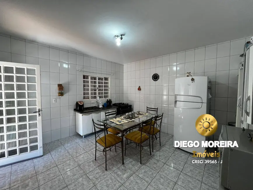 Foto 9 de Chácara com 3 quartos à venda, 220m2 em Mairipora - SP