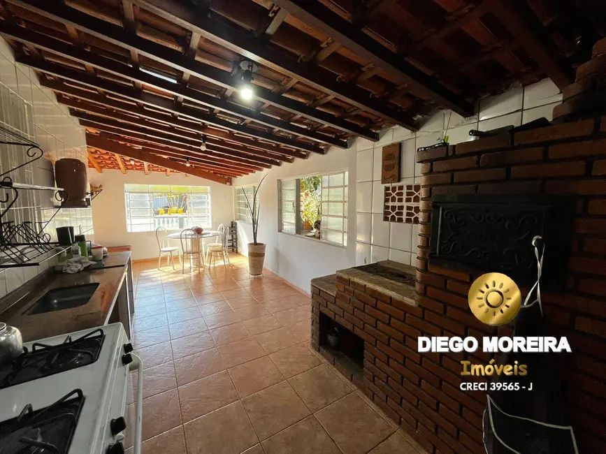 Foto 3 de Chácara com 3 quartos à venda, 220m2 em Mairipora - SP