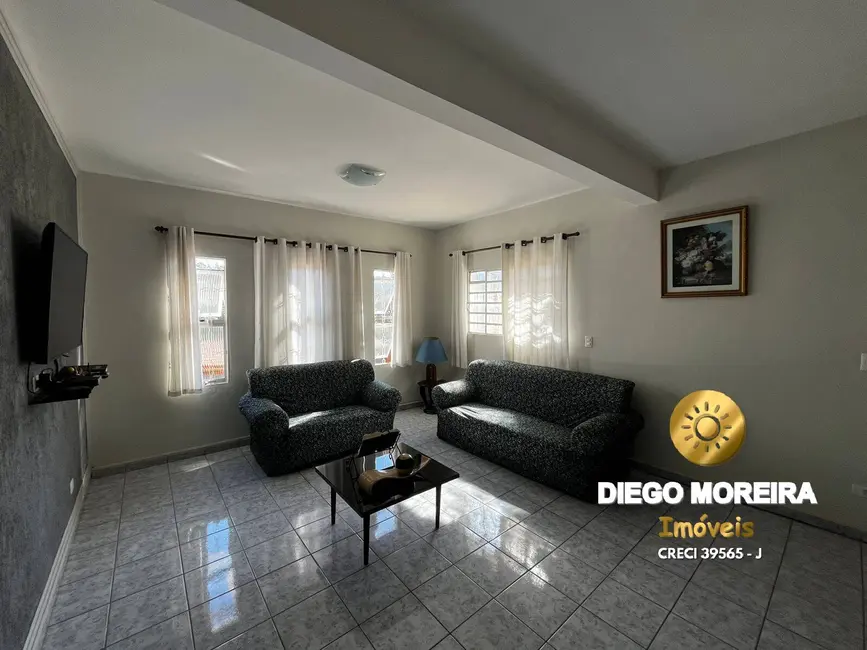 Foto 6 de Chácara com 3 quartos à venda, 220m2 em Mairipora - SP