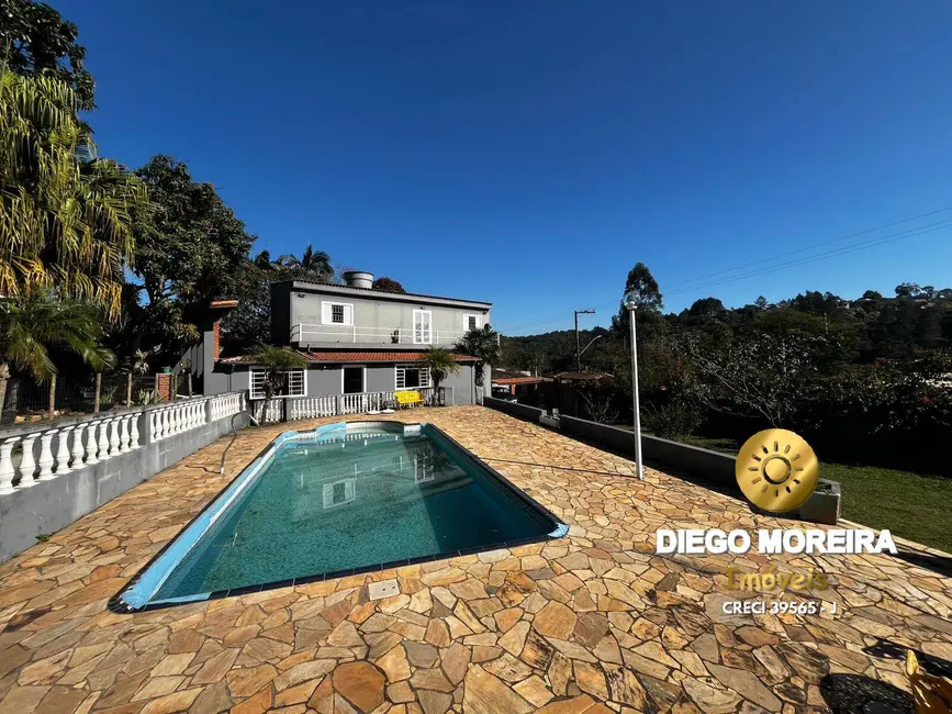 Foto 1 de Chácara com 3 quartos à venda, 220m2 em Mairipora - SP