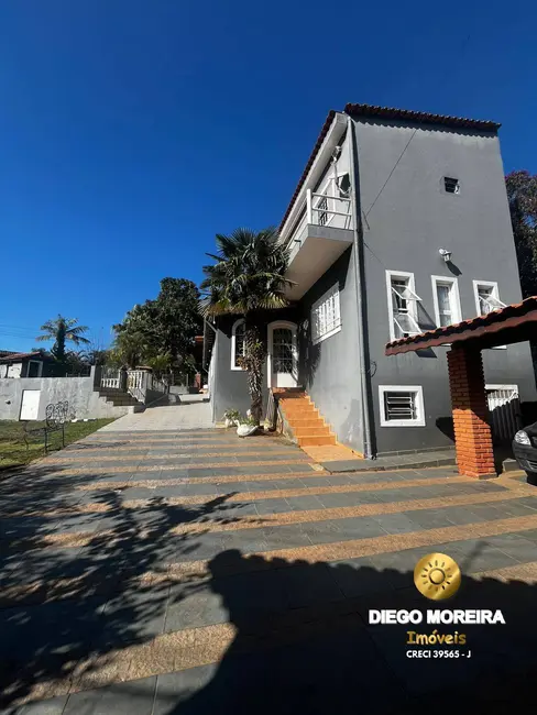 Foto 2 de Chácara com 3 quartos à venda, 220m2 em Mairipora - SP