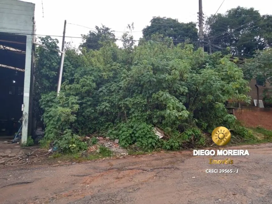 Foto 1 de Terreno / Lote à venda, 250m2 em Mairipora - SP