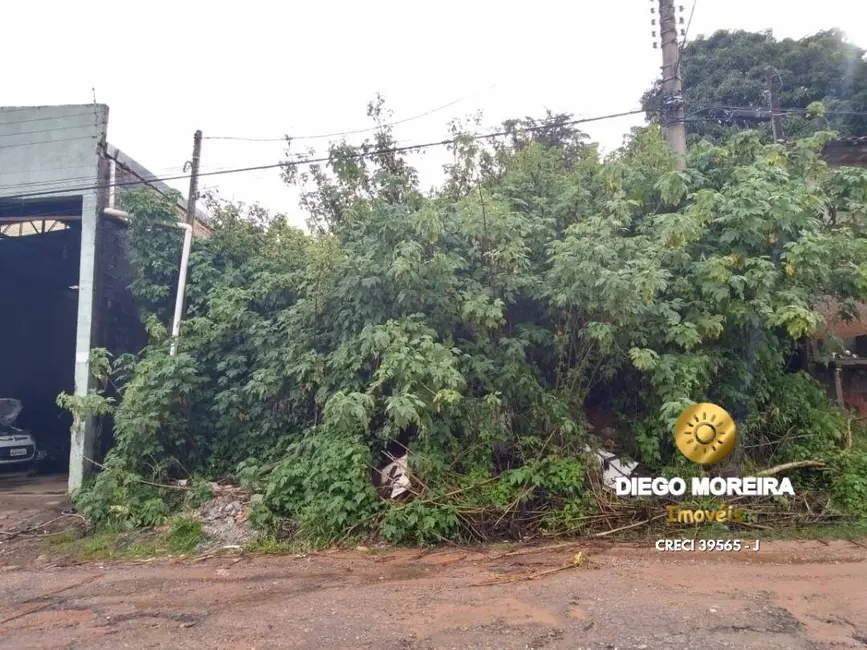 Foto 2 de Terreno / Lote à venda, 250m2 em Mairipora - SP