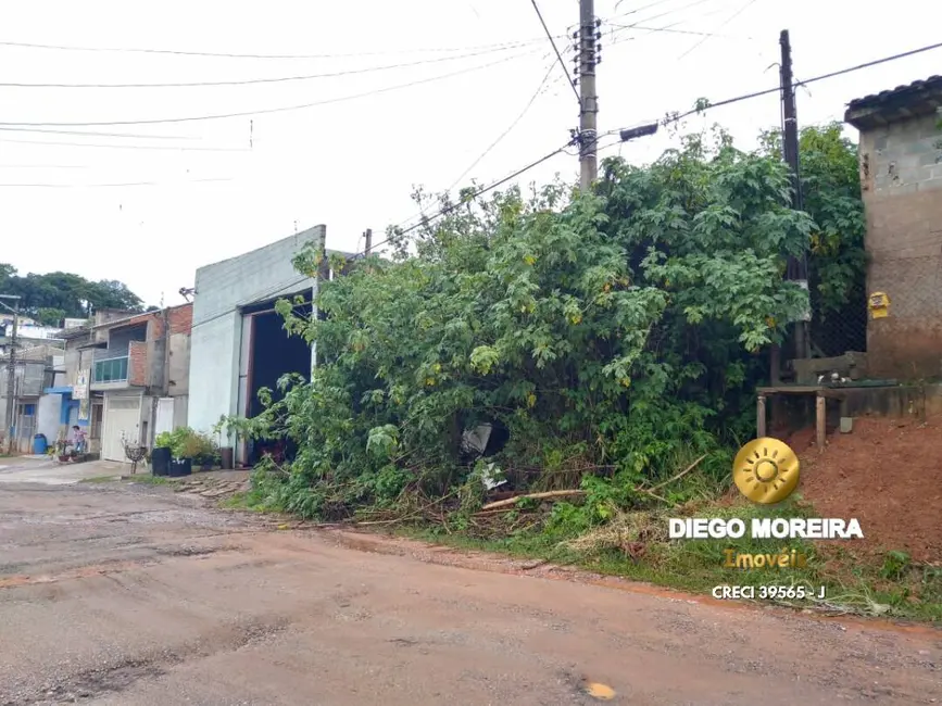 Foto 4 de Terreno / Lote à venda, 250m2 em Mairipora - SP