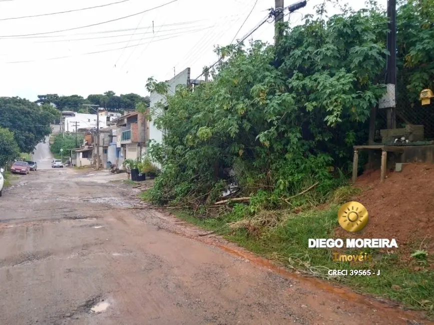 Foto 3 de Terreno / Lote à venda, 250m2 em Mairipora - SP