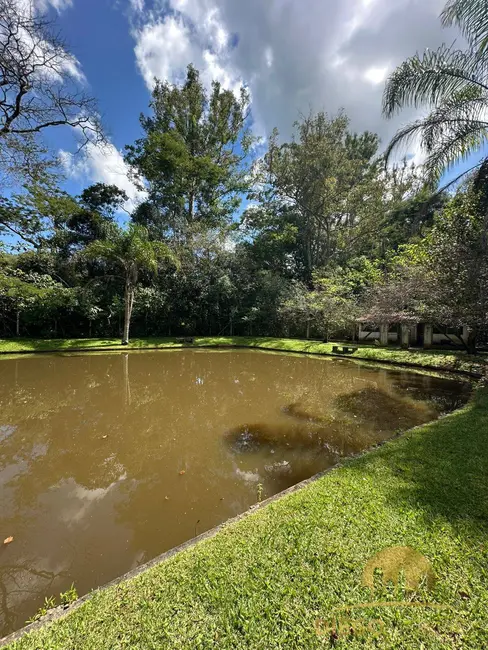 Foto 2 de Chácara com 8 quartos à venda, 400m2 em Piracaia - SP