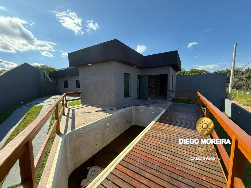 Foto 2 de Chácara com 3 quartos à venda, 500m2 em Jardim Estância Brasil, Atibaia - SP