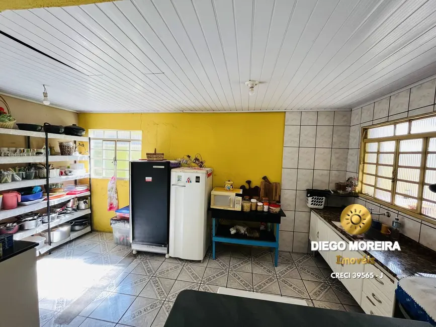 Foto 9 de Sala Comercial à venda, 388m2 em Mairipora - SP