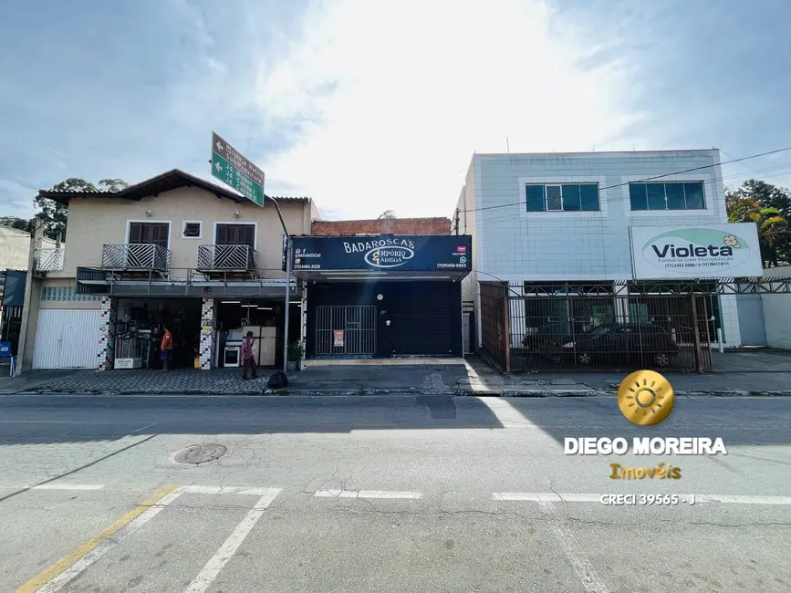 Foto 2 de Sala Comercial à venda, 388m2 em Mairipora - SP