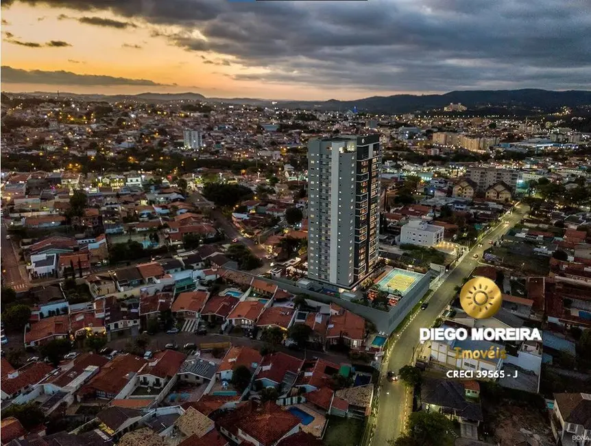 Foto 8 de Apartamento com 3 quartos à venda, 140m2 em Nova Gardênia, Atibaia - SP