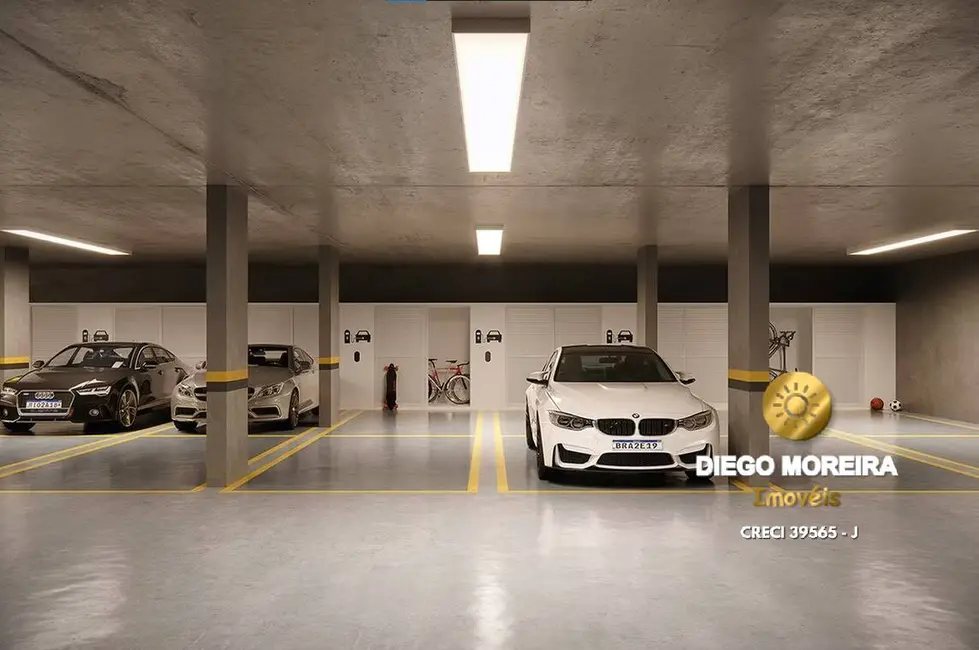 Foto 7 de Apartamento com 3 quartos à venda, 140m2 em Nova Gardênia, Atibaia - SP