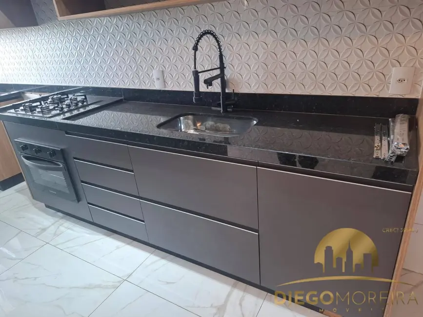 Foto 3 de Apartamento com 2 quartos à venda, 68m2 em Nova Cerejeira, Atibaia - SP