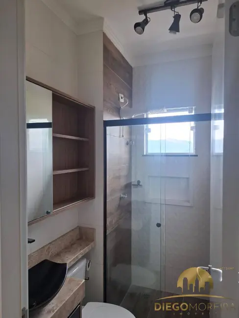 Foto 8 de Apartamento com 2 quartos à venda, 68m2 em Nova Cerejeira, Atibaia - SP