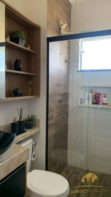 Foto 6 de Apartamento com 2 quartos à venda, 68m2 em Nova Cerejeira, Atibaia - SP