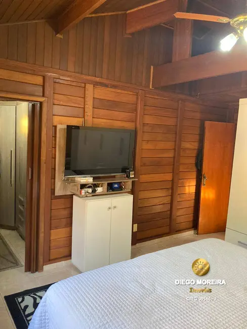 Foto 9 de Chácara com 4 quartos à venda, 350m2 em Mairipora - SP