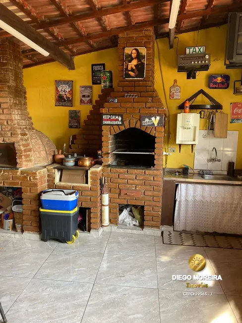 Foto 5 de Chácara com 4 quartos à venda, 350m2 em Mairipora - SP