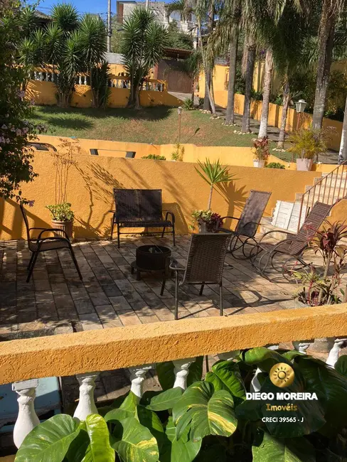 Foto 8 de Chácara com 4 quartos à venda, 350m2 em Mairipora - SP