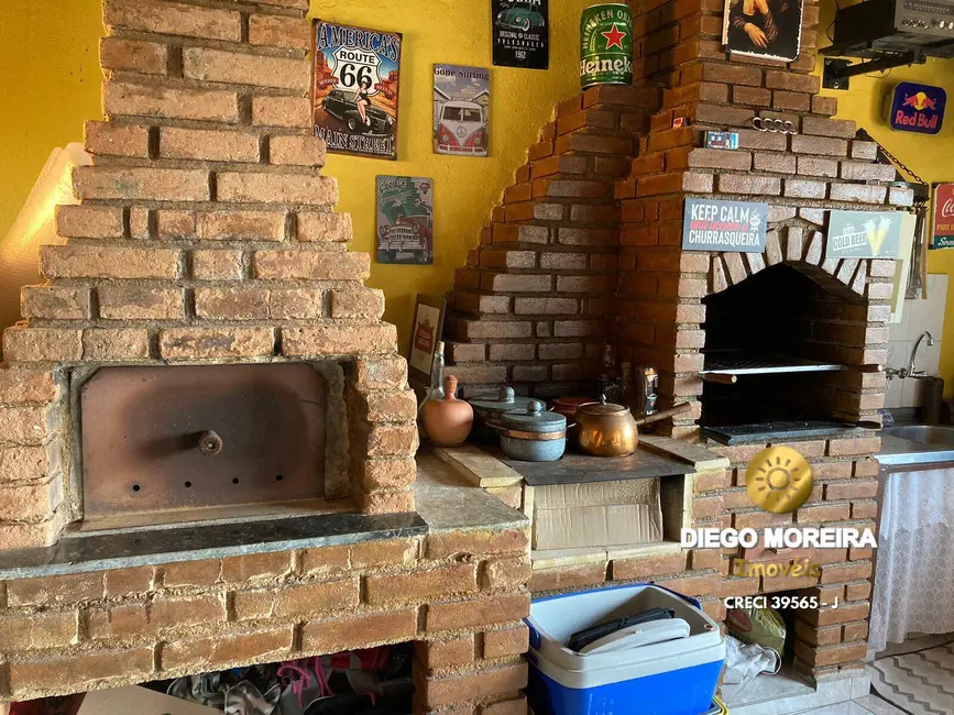 Foto 4 de Chácara com 4 quartos à venda, 350m2 em Mairipora - SP