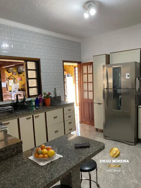 Foto 7 de Chácara com 4 quartos à venda, 350m2 em Mairipora - SP