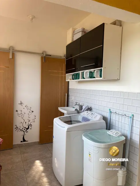 Foto 3 de Chácara com 4 quartos à venda, 350m2 em Mairipora - SP