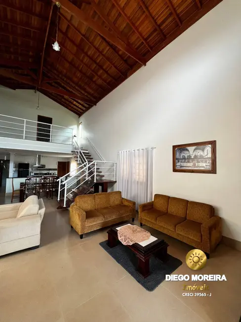 Foto 8 de Chácara com 4 quartos à venda, 412m2 em Mairipora - SP