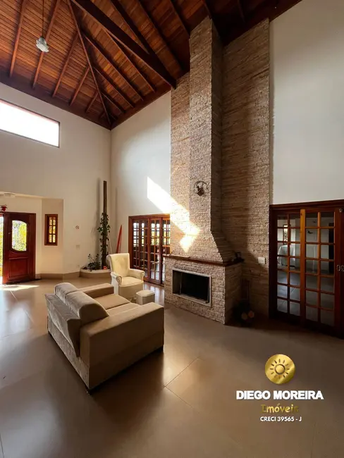 Foto 5 de Chácara com 4 quartos à venda, 412m2 em Mairipora - SP