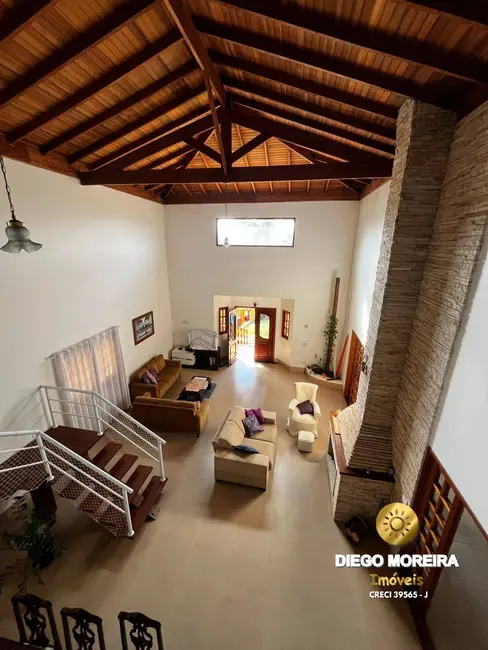 Foto 9 de Chácara com 4 quartos à venda, 412m2 em Mairipora - SP